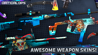 Critical Ops 3