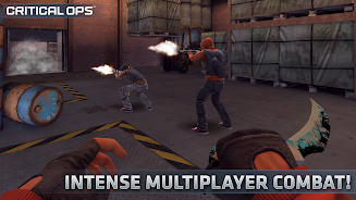 Critical Ops 6