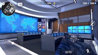 Critical Ops 7