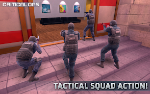 Critical Ops 9