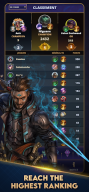 Cross The Ages: TCG APK screenshot