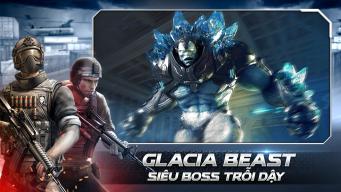 CrossFire: Legends screenshot
