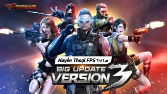 CrossFire: Legends screenshot
