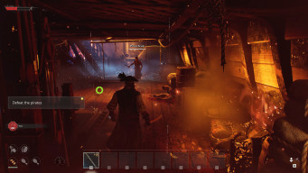 Crosswind screenshot