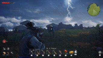 Crosswind screenshot