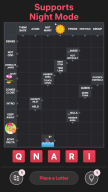 Crossword Challenge APK screenshot