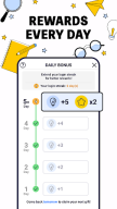 Crossword Daily - Arrow Word APK screenshot