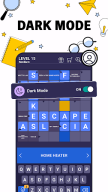 Crossword Daily - Arrow Word APK screenshot