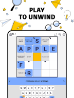 Crossword Daily - Arrow Word APK screenshot