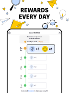 Crossword Daily - Arrow Word APK screenshot