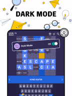 Crossword Daily - Arrow Word APK screenshot