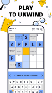 Crossword Daily - Arrow Word APK screenshot