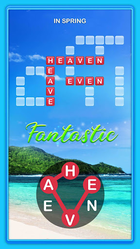 Crossword Jam APK screenshot