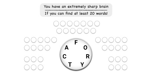 Crossword Jam APK screenshot