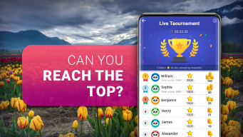 Crossword Puzzle Explorer APK screenshot