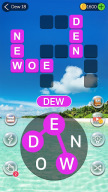 Crossword Quest APK screenshot
