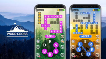 Crossword Quest APK screenshot