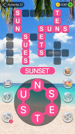 Crossword Quest APK screenshot