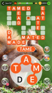 Crossword Quest APK screenshot