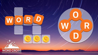 Crossword Quest APK screenshot