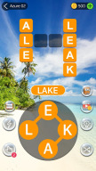 Crossword Quest APK screenshot