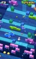 Crossy Road APK screenshot