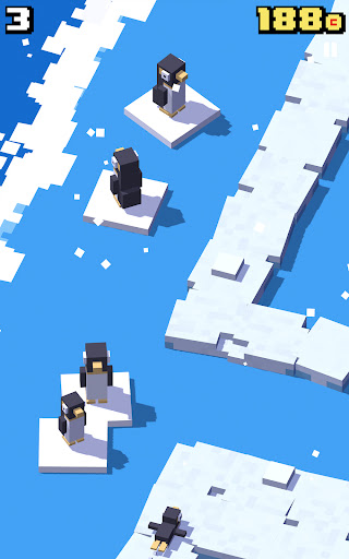 Crossy Road 12