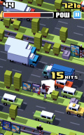Crossy Road APK screenshot