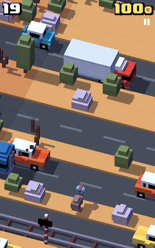 Crossy Road 14