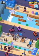 Crossy Road APK screenshot
