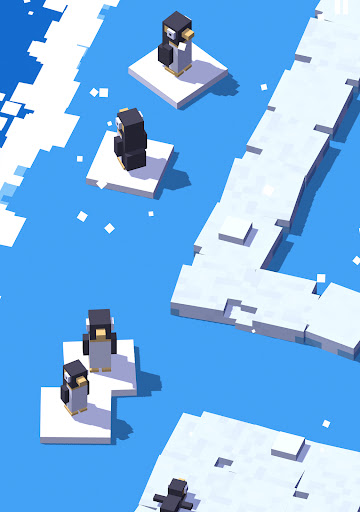 Crossy Road 19