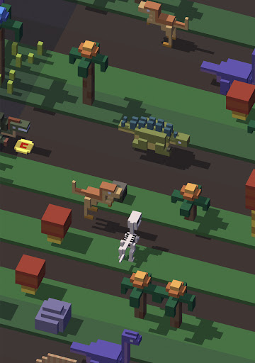 Crossy Road 20