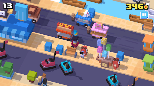 Crossy Road 22