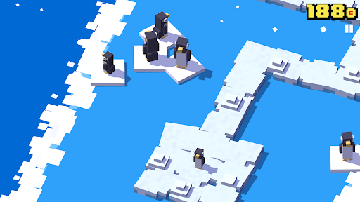 Crossy Road 26