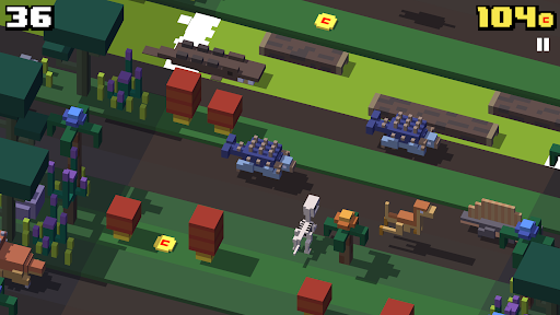 Crossy Road 27