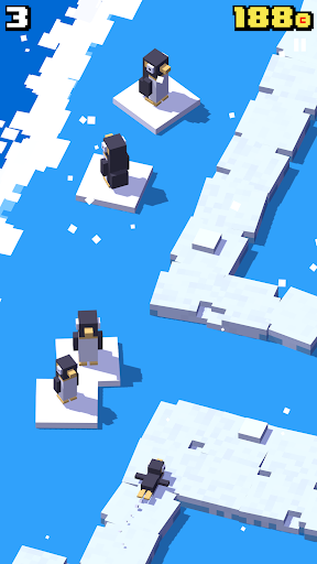 Crossy Road 5