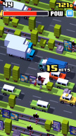 Crossy Road APK screenshot