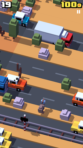 Crossy Road 7