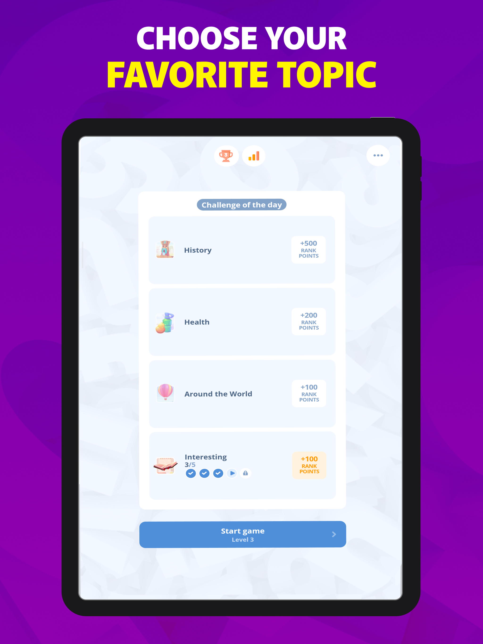 Crostic Crossword－Word Puzzles screenshot