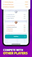 Crostic Crossword-Word Puzzles 6