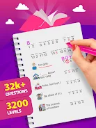 Crostic Crossword-Word Puzzles 7