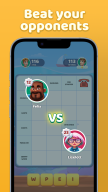 Crozzle - Crossword Puzzles APK screenshot