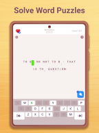 Cryptogram: Логические игры APK screenshot