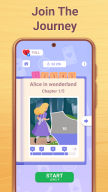 Cryptogram: Логические игры APK screenshot