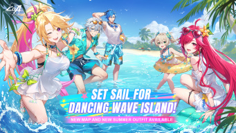 Crystal of Atlan APK screenshot