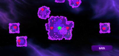 Crystal Rush APK screenshot