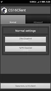 CS16Client (Old Engine) 1