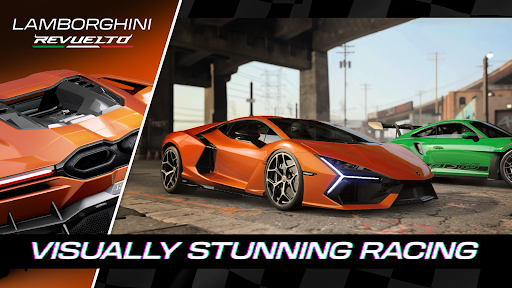 CSR 3 - Street Car Racing 1