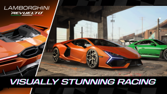 CSR 3 - Street Car Racing APK screenshot