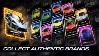 CSR 3 - Street Car Racing APK screenshot